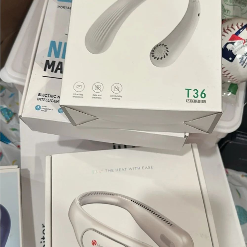 T16 Wireless Earbuds - Black
